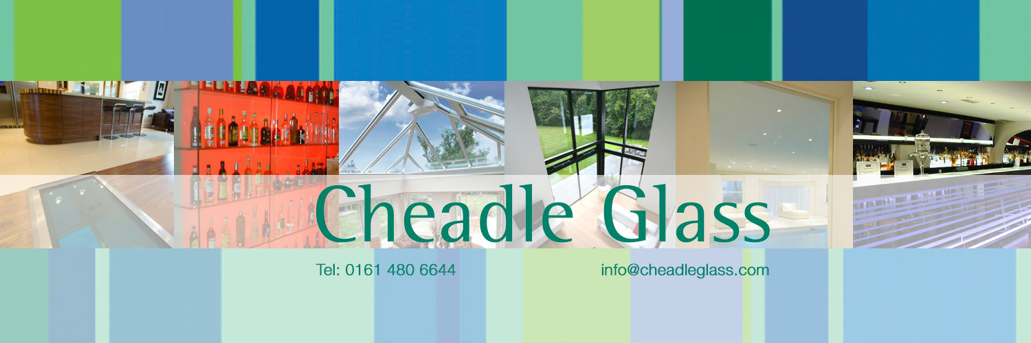 Cheadle Glass